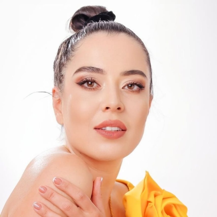 Rashida  Oranadath 