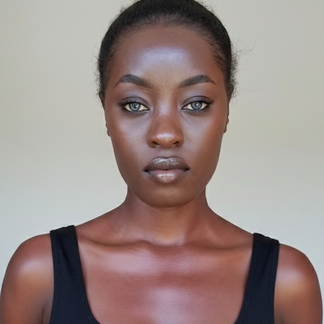 Winnie  Kananu 