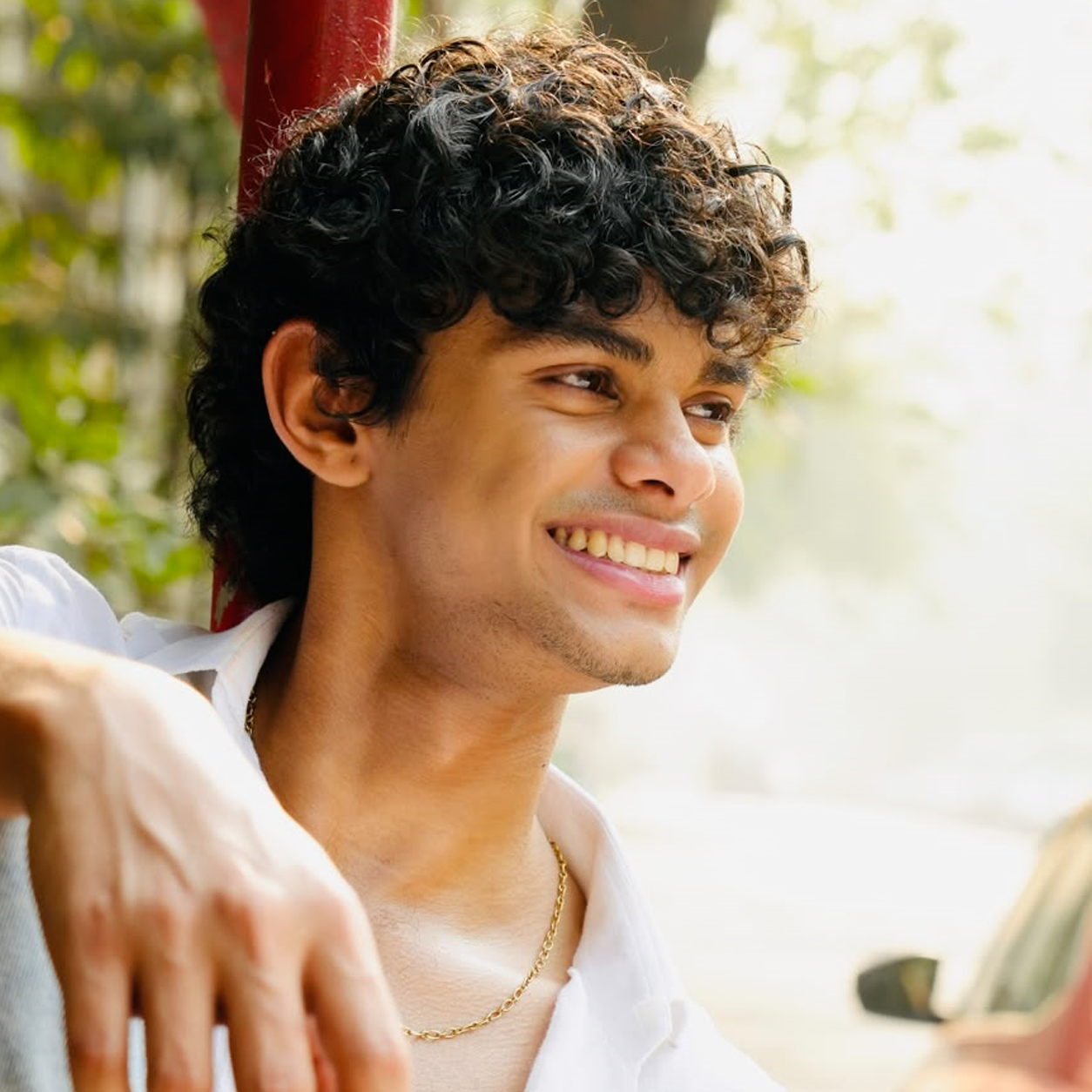 Yash Potdar