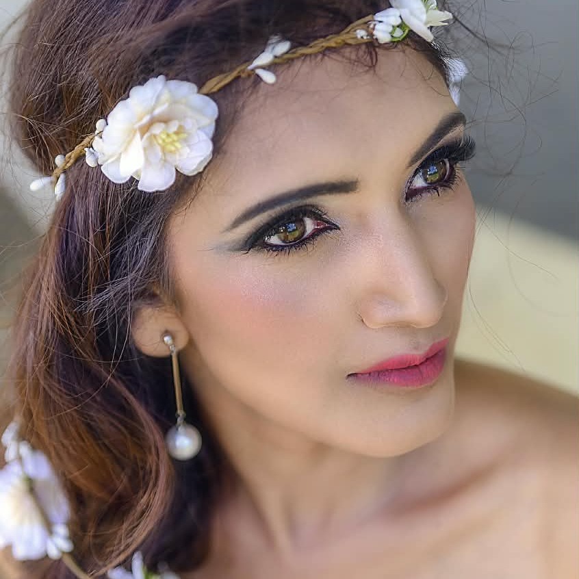 Anju khadat