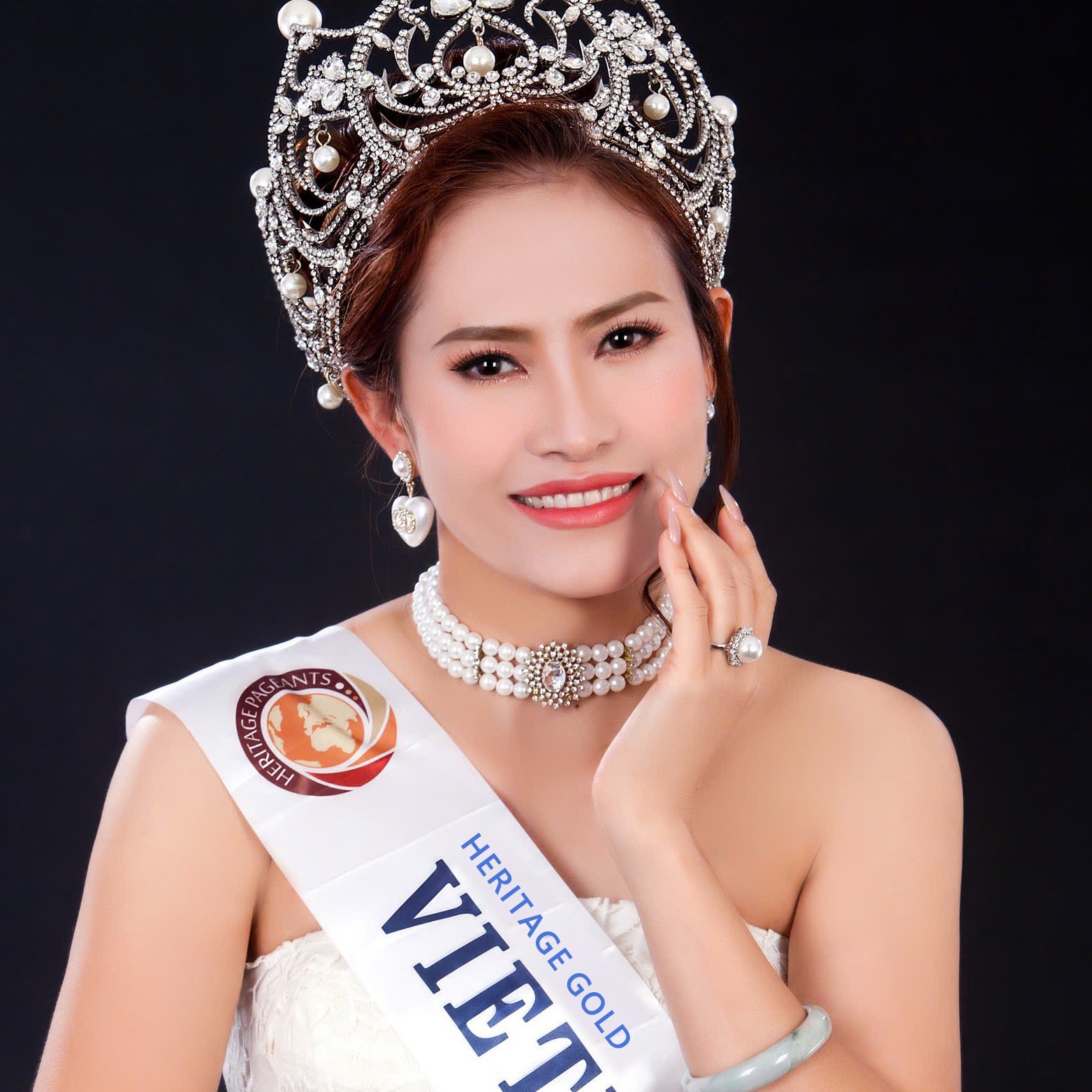 NGUYEN THI HUE