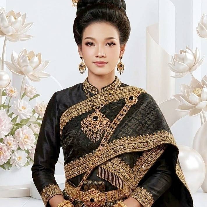NAPHATSARA PHAKDI